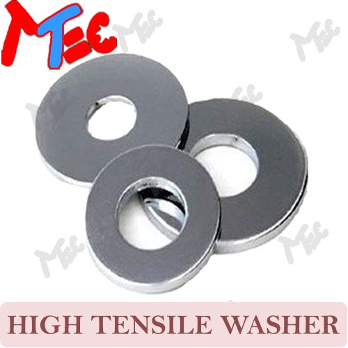 Metal High Tensile Washer 10-20mm