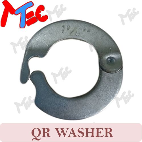 QR Washer 20-30mm 15-30mm