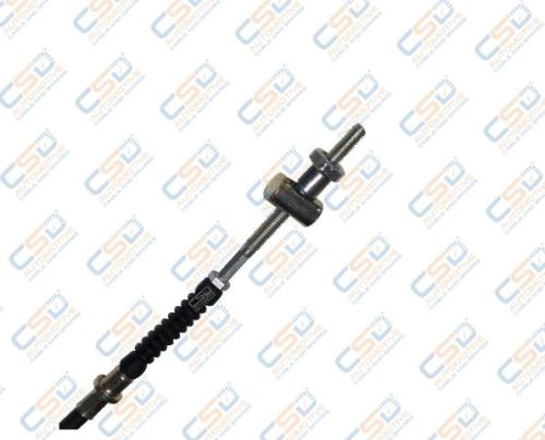 Aliminium Coated Splendor Front Brake, Color : Black for Vehicles Use