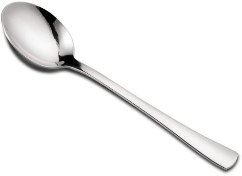 Stainless Steel Table Spoon, Color : Silver, Grade : 303 Grade