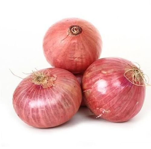 STC Organic Nashik Garwa Onion, Color : Pink