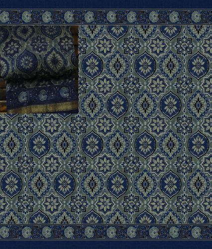 Cotton Fabric Digital Printing, Certification : ISO 9001:2008