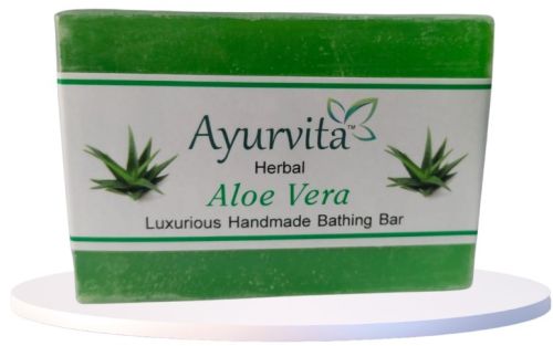 Alovera Soap