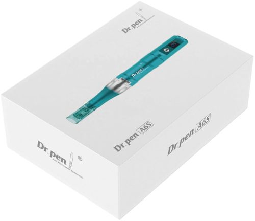 Dr Pen Ultima A6s Professional Wireless Skincare Kit