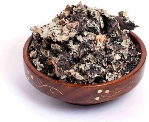 Natural Black Stone Flower Spice, Grade Standard : Food Grade