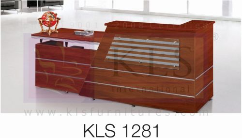 KLS 1281 Reception Table