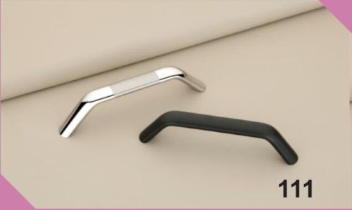 Polished Model 111 Stainless Steel Cabinet Handle