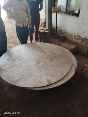 310 Stainless Steel Circle, Color : Grey, Grade : SS310