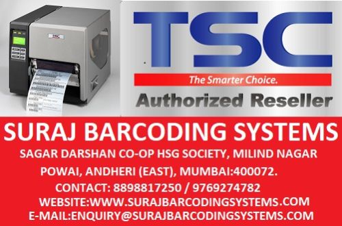 Tsc Printer Print Head Thermal