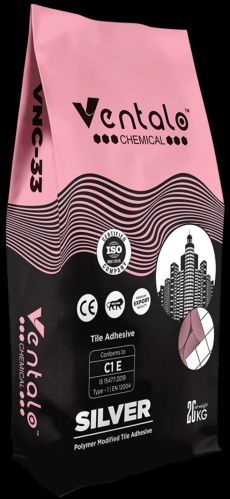 BOPP Film C1 T Adhesive, Brand Name : Ventalo chemical for Tiles Use