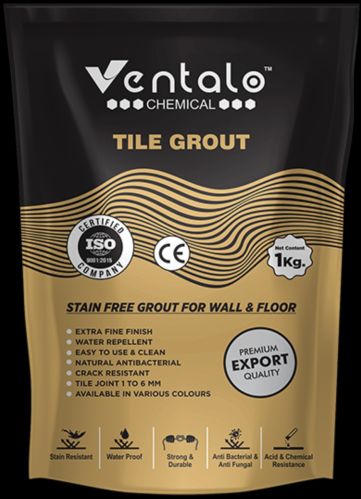 Tiles Grouting Services