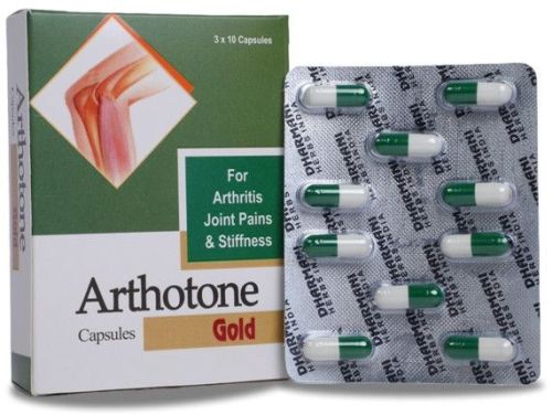 Joint Care Products, Capsule Type : Herbal, Dosage Form : Liquid