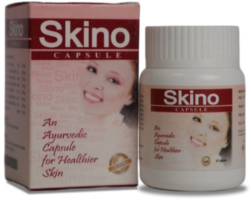 Skino Capsule