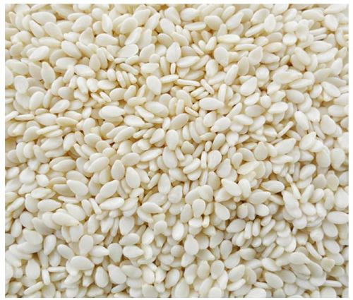 Natural White Sesame Seeds, Grade Standard : Food Grade