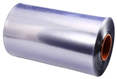 LDPE Plain 3 Layer Laminated Rolls, Color : Silver, Length : 5-10mtr