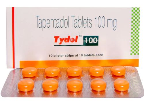 Tydol 100 Mg Tablet, Grade : A+, Packaging Type : Strips