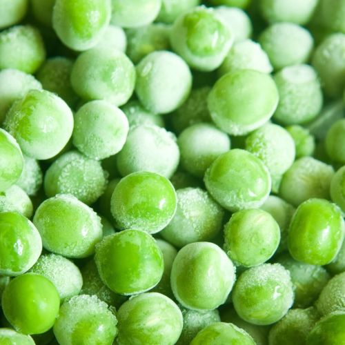 Common Iqf Frozen Green Peas 35 Kg, Packaging Size : 35kg