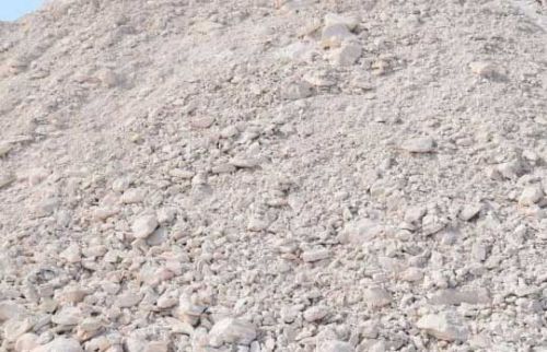 Raw China Clay, Packaging Type : White, Form : Lumps