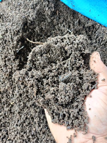 Vermicompost fertilizer, Brand Name : JK ENTERPRISES, Purity : 100%