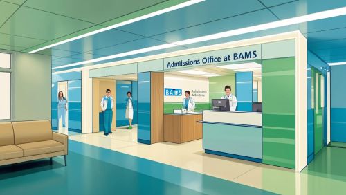 Shree Saai Ayurvedic Medical College