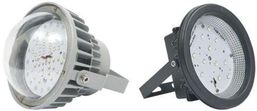 Aluminum Indos High Bay Lights