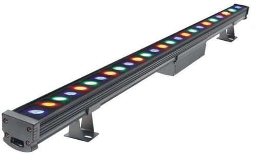 Aluminum LED Facade Lights, Power Source : Electricity