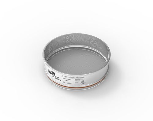 Polished Masseprazise Test Sieves SFR8-2-M3.35 -MF for Laboratory