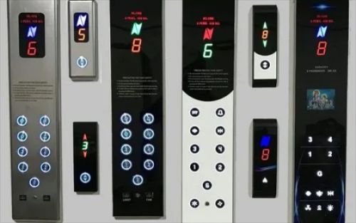 Advanced Technology Elevator Control Systems
