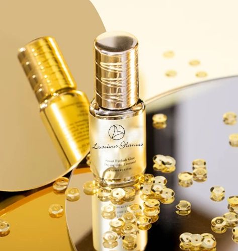 Waterproof & Sensitive Lash Glue