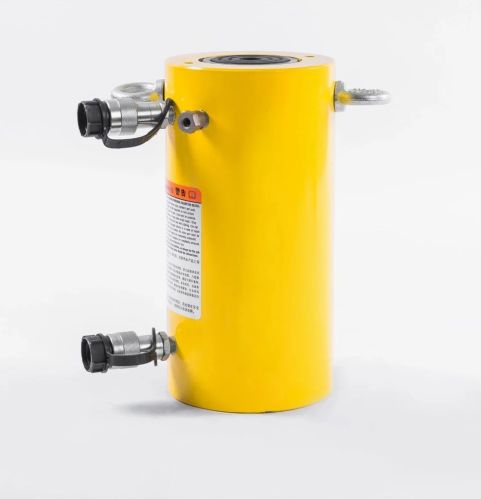 EN-19 Enerpac Cylinder Jack 50 Ton for Construction
