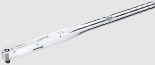 Gedore Light Weight Torque Wrench Dremometer Dl 3/4