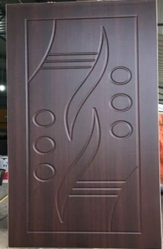 Finished Plywood Membrane Door, Thickness : 30mm for Home