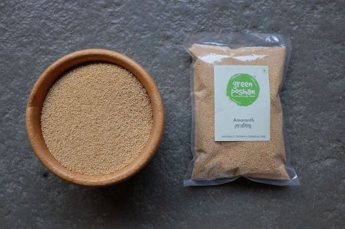 250g amaranth rajgira seeds, Packaging Type : Natural