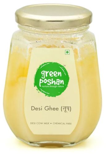 Desi Ghee, Color : Golden, Speciality : 100% Pure Natural
