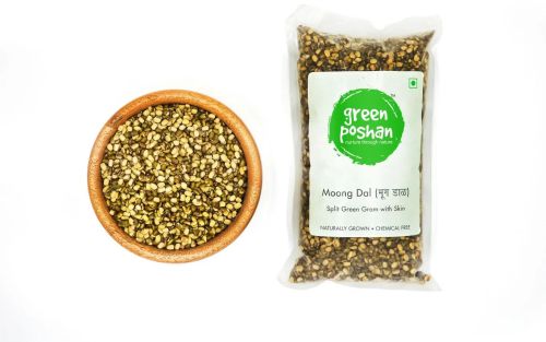 Moong Dal — 500g