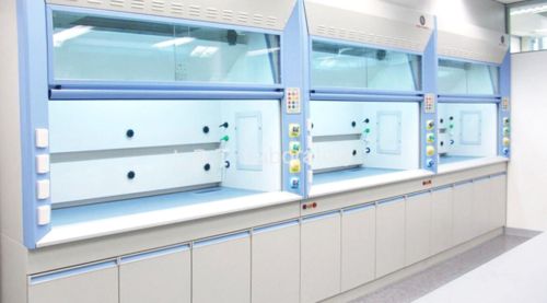 PP Laboratory Fume Hood
