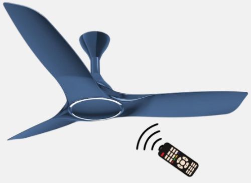 BLDC Ceiling Fan With Remote Control For Cooling Energy Efficiency