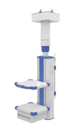 Stainless Steel Electric Phototherapy Unit, Color : Light White