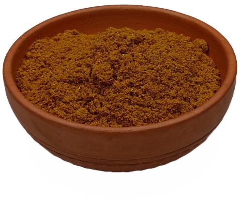 Shubharambh A1 Mutton Masala Powder, Color : Brown 2%