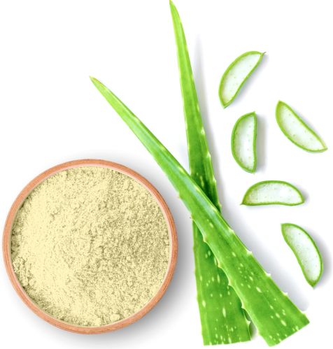 Aloe Vera Powder, Color : Off-white To Light Beige, Purity : 99%