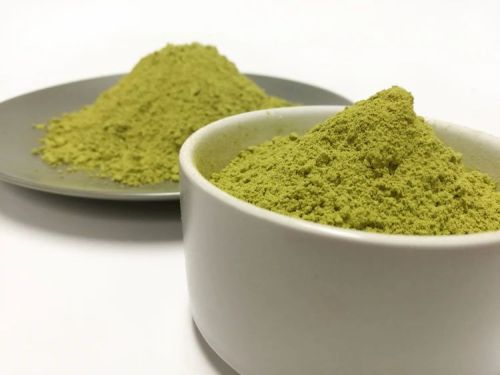 BAQ Henna Powder