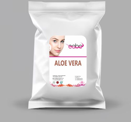 Blended Aloe Vera Powder, Packaging Type : Plastic Packet