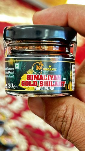 K2 Organic Shilajit, Purity : 100%, Grade : A1 for Food, Pharma