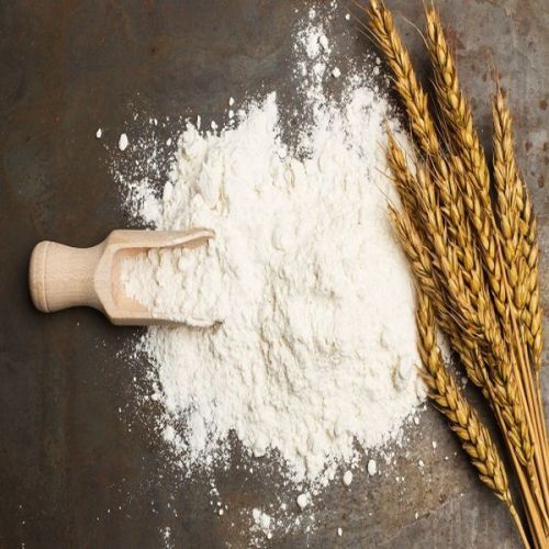 Maida Flour, Color : White, Certification : FSSAI for Cooking Use