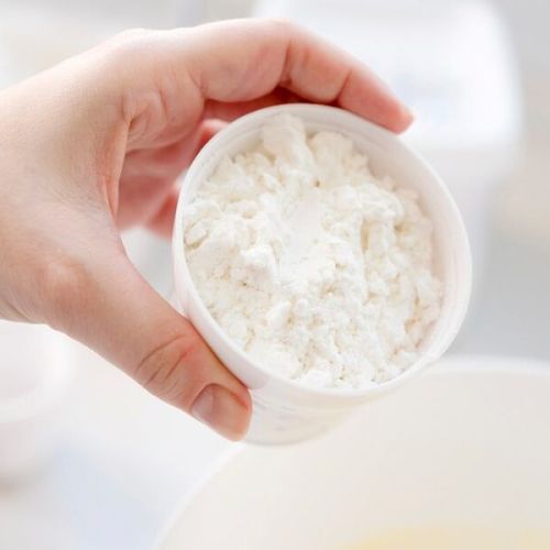 Lactic Acid Powder for Cosmetics