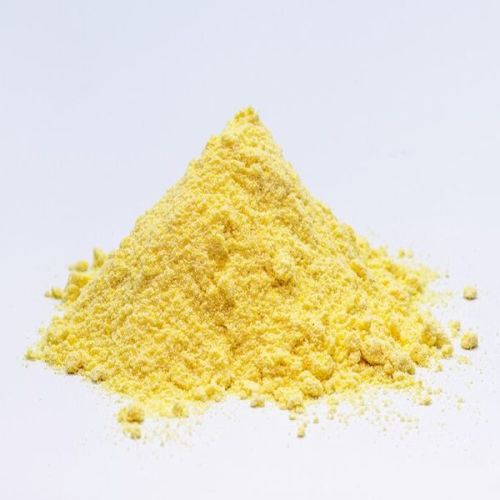 Coenzyme Q10 Powder, Color : Yellow for Cosmetics