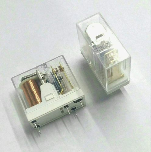 58 24 1C OEN Relay, Color : White