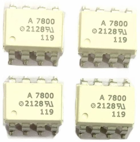 A7800 Dip Integrated Circuits, Voltage : 5.5 V for Electronics