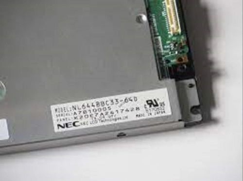 NL6448BC33-64D LCD Display Panel
