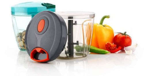 1000 Ml Quick Chopper 2 in 1